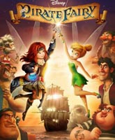 The Pirate Fairy / :   